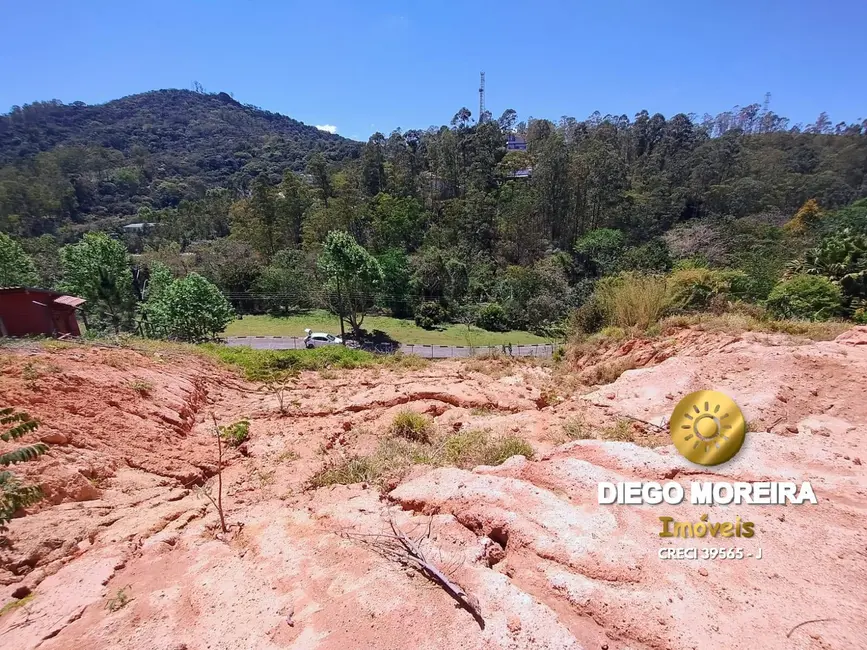 Foto 5 de Lote de Condomínio à venda, 1600m2 em Mairipora - SP