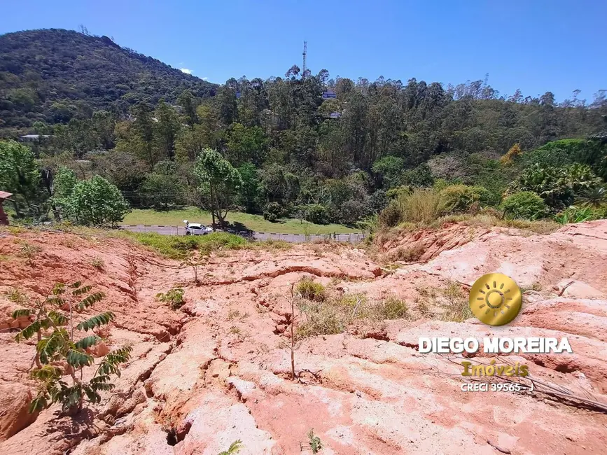 Foto 7 de Lote de Condomínio à venda, 1600m2 em Mairipora - SP