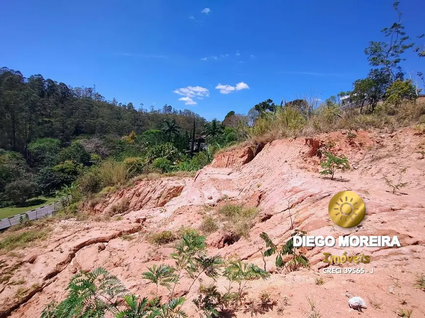 Foto 8 de Lote de Condomínio à venda, 1600m2 em Mairipora - SP