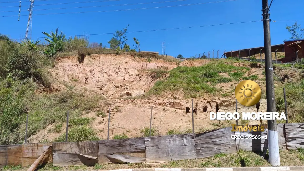 Foto 2 de Lote de Condomínio à venda, 1600m2 em Mairipora - SP