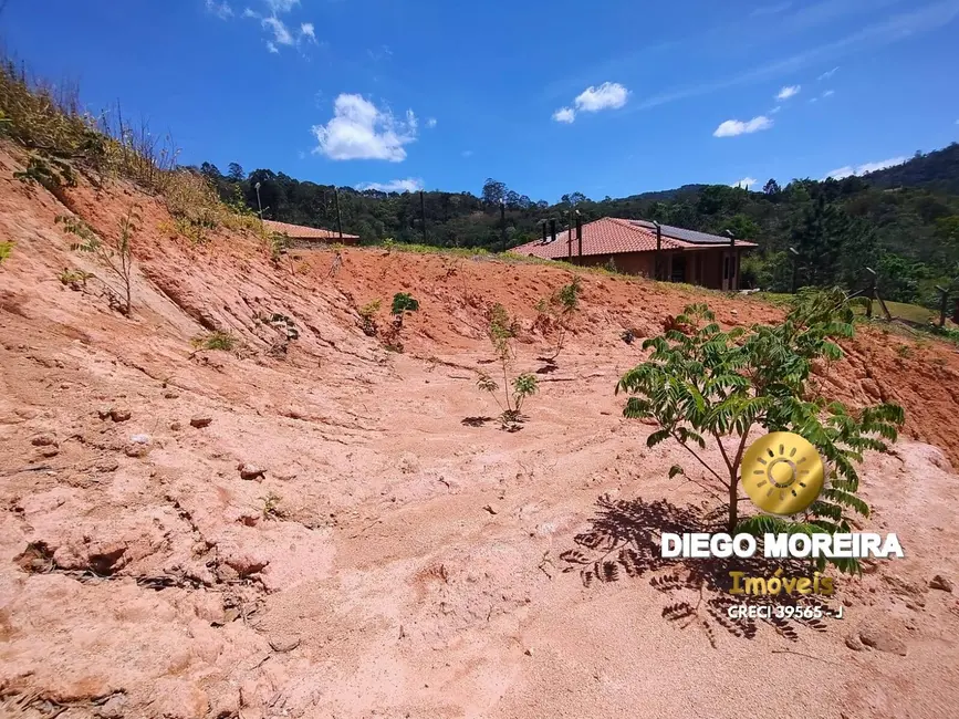 Foto 3 de Lote de Condomínio à venda, 1600m2 em Mairipora - SP