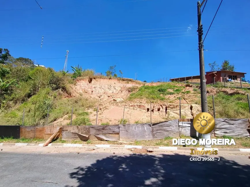 Foto 1 de Lote de Condomínio à venda, 1600m2 em Mairipora - SP