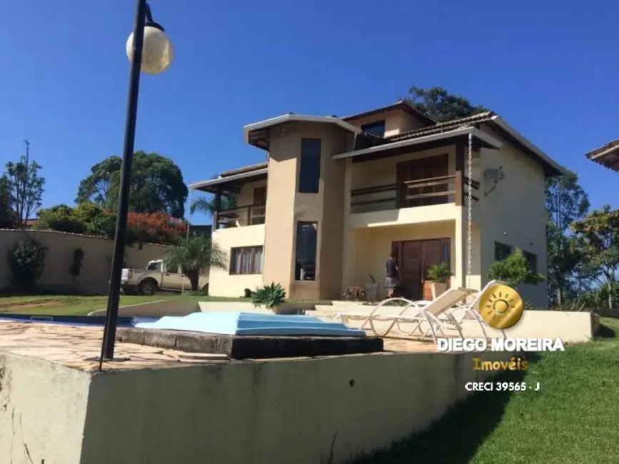 Foto 3 de Chácara com 2 quartos à venda, 1180m2 em Mairipora - SP