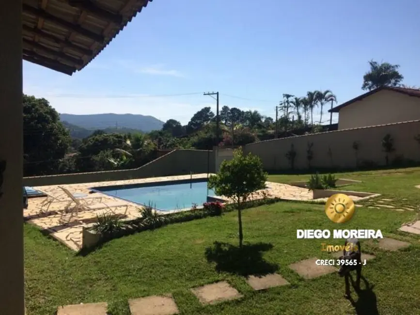 Foto 7 de Chácara com 2 quartos à venda, 1180m2 em Mairipora - SP