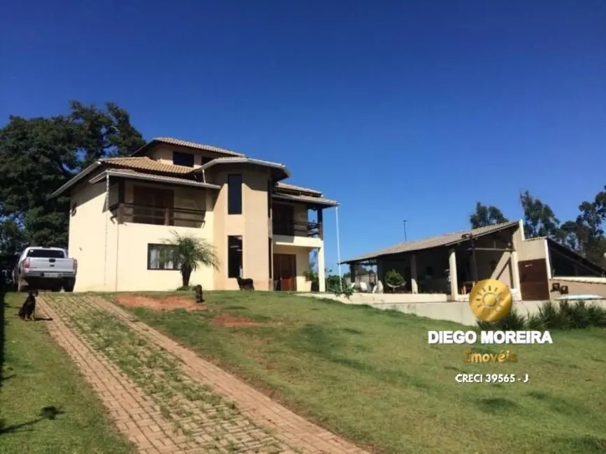 Foto 4 de Chácara com 2 quartos à venda, 1180m2 em Mairipora - SP