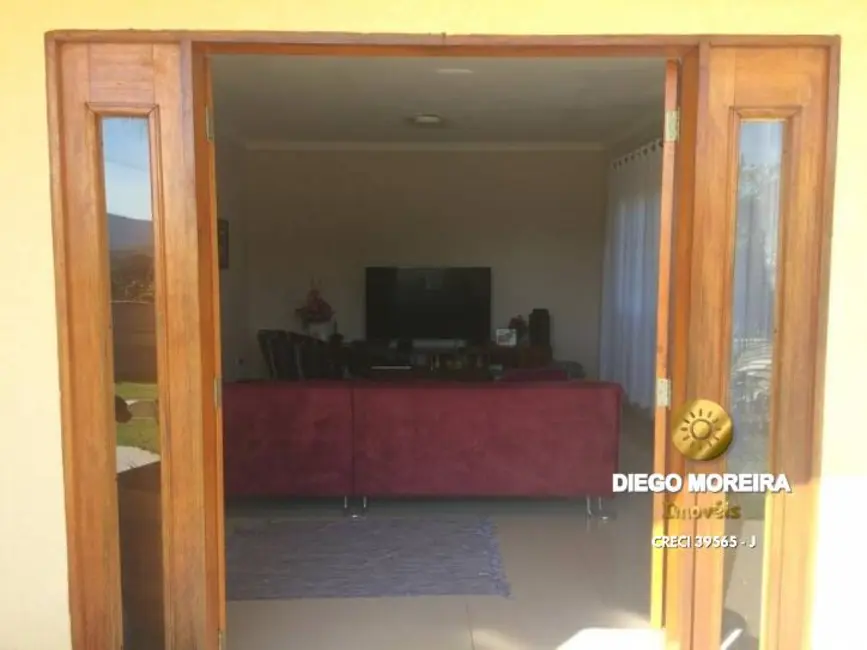 Foto 8 de Chácara com 2 quartos à venda, 1180m2 em Mairipora - SP