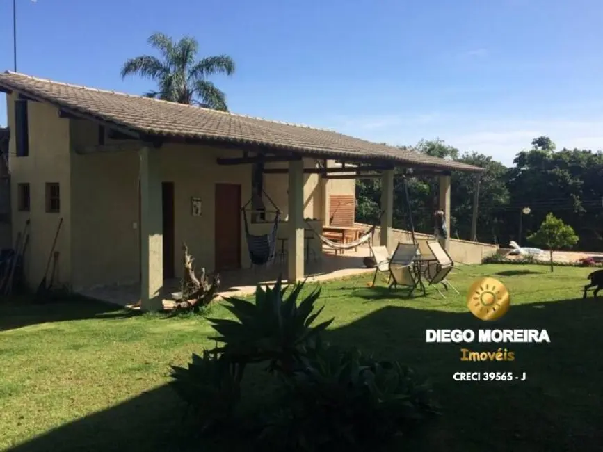 Foto 6 de Chácara com 2 quartos à venda, 1180m2 em Mairipora - SP