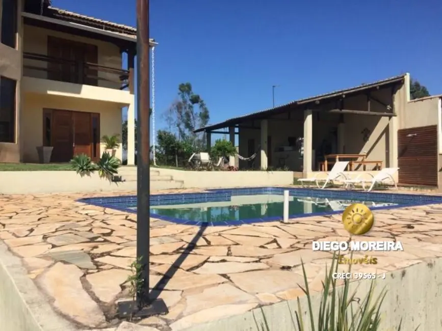 Foto 2 de Chácara com 2 quartos à venda, 1180m2 em Mairipora - SP