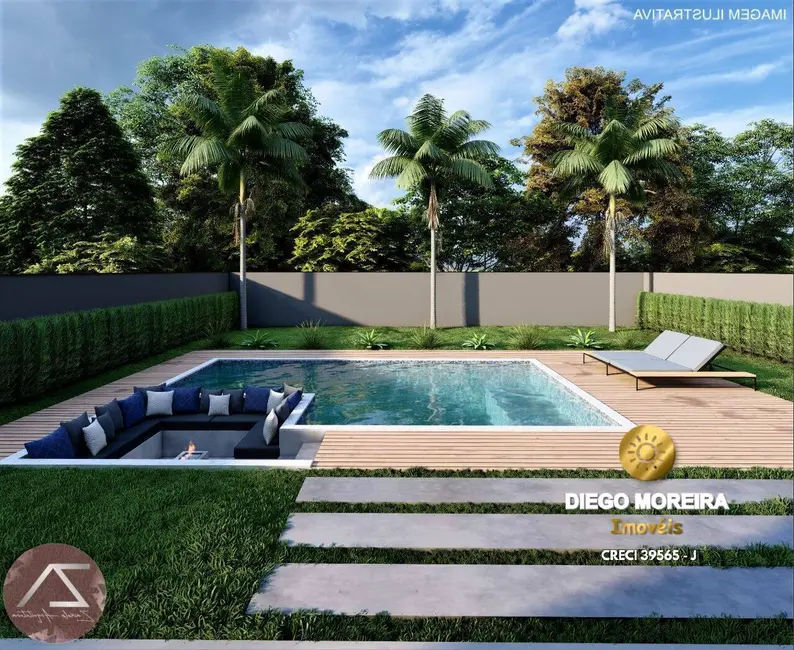 Foto 5 de Casa de Condomínio com 4 quartos à venda, 299m2 em Tanque, Atibaia - SP