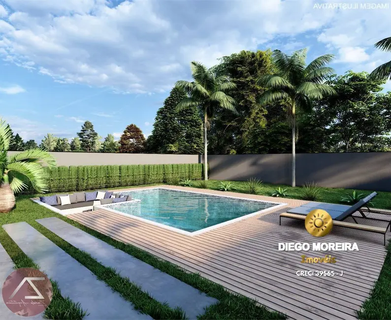 Foto 6 de Casa de Condomínio com 4 quartos à venda, 299m2 em Tanque, Atibaia - SP