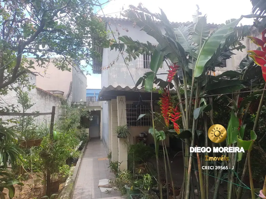 Foto 7 de Casa com 3 quartos à venda, 236m2 em Jardim Modelo, São Paulo - SP