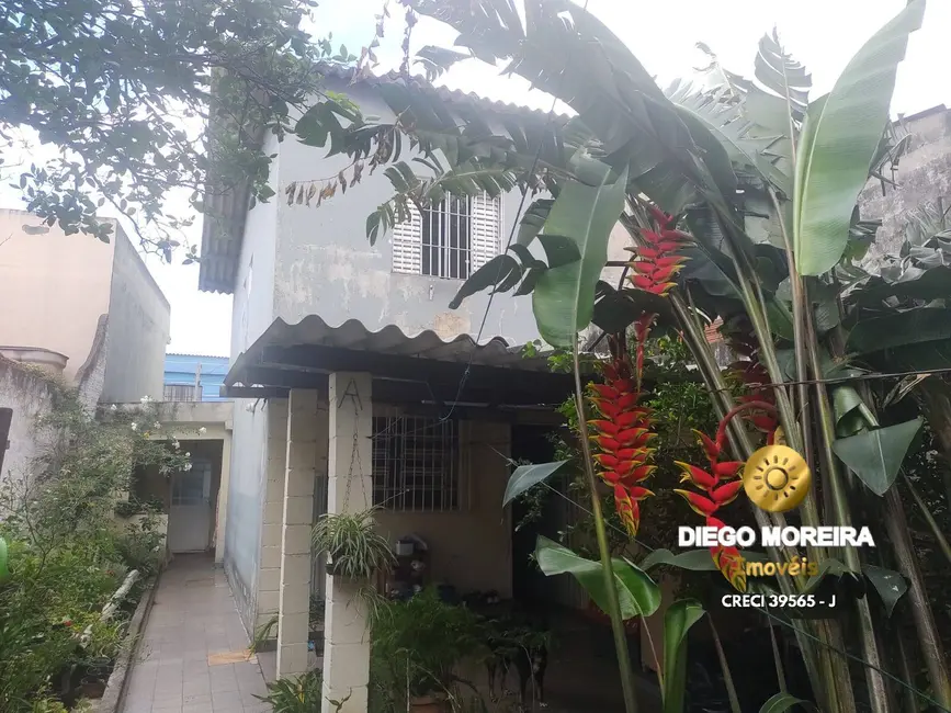 Foto 3 de Casa com 3 quartos à venda, 236m2 em Jardim Modelo, São Paulo - SP