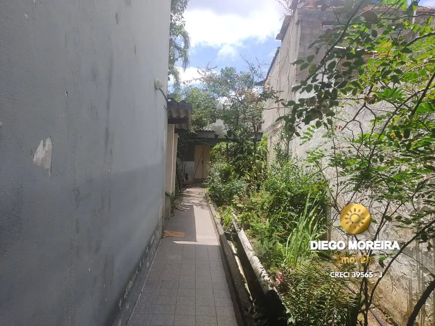 Foto 6 de Casa com 3 quartos à venda, 236m2 em Jardim Modelo, São Paulo - SP