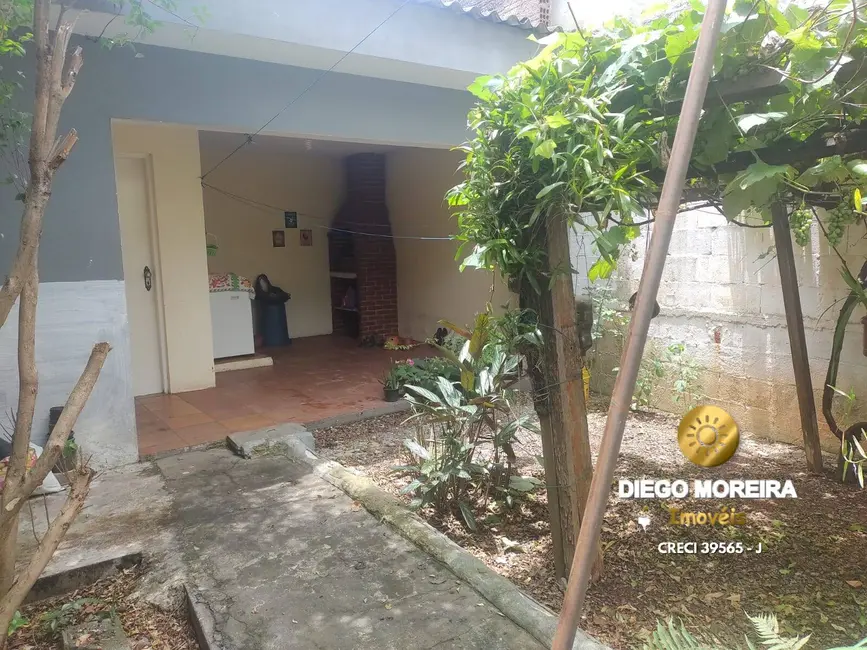 Foto 8 de Casa com 3 quartos à venda, 236m2 em Jardim Modelo, São Paulo - SP