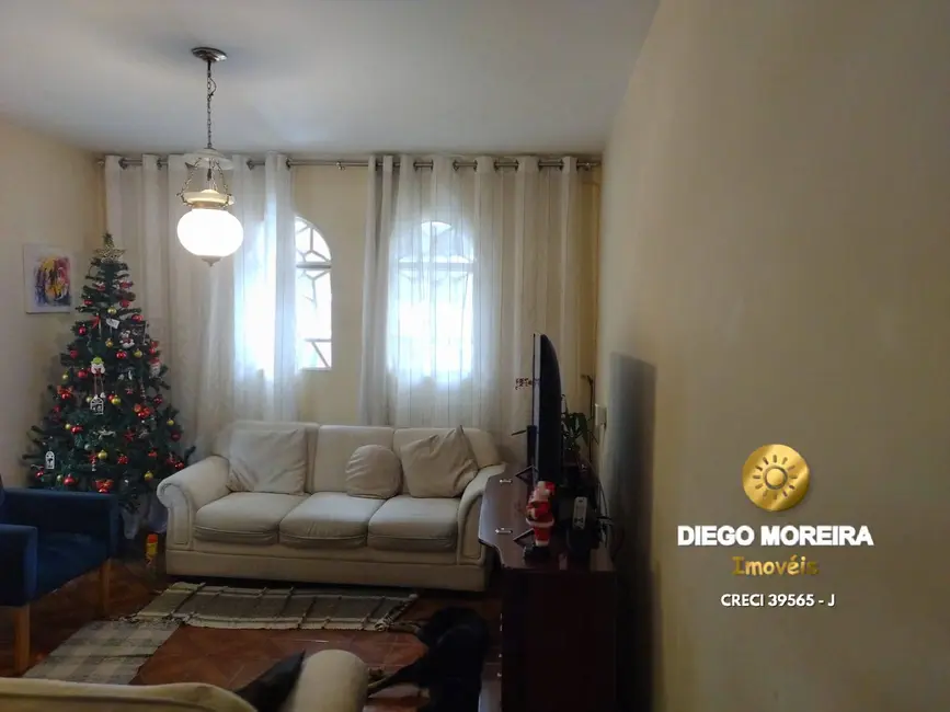 Foto 4 de Casa com 3 quartos à venda, 236m2 em Jardim Modelo, São Paulo - SP