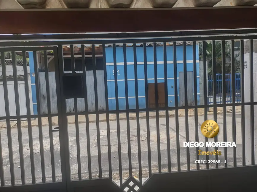 Foto 5 de Casa com 3 quartos à venda, 236m2 em Jardim Modelo, São Paulo - SP