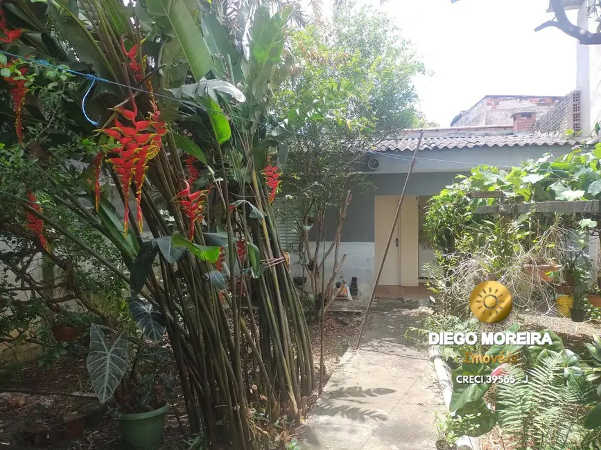 Foto 9 de Casa com 3 quartos à venda, 236m2 em Jardim Modelo, São Paulo - SP