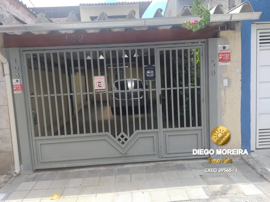 Foto 2 de Casa com 3 quartos à venda, 236m2 em Jardim Modelo, São Paulo - SP