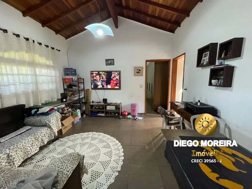 Foto 7 de Chácara com 6 quartos à venda, 400m2 em Jardim Maracanã, Atibaia - SP