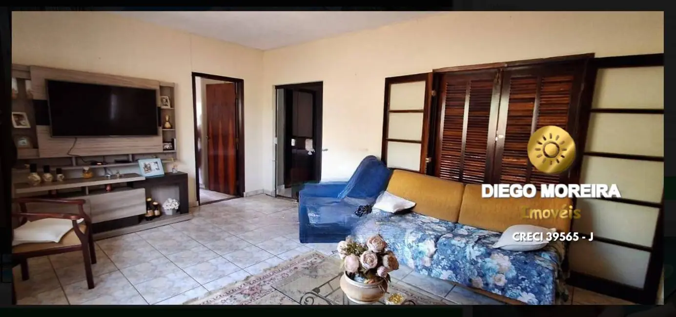 Foto 5 de Chácara com 6 quartos à venda, 400m2 em Jardim Maracanã, Atibaia - SP