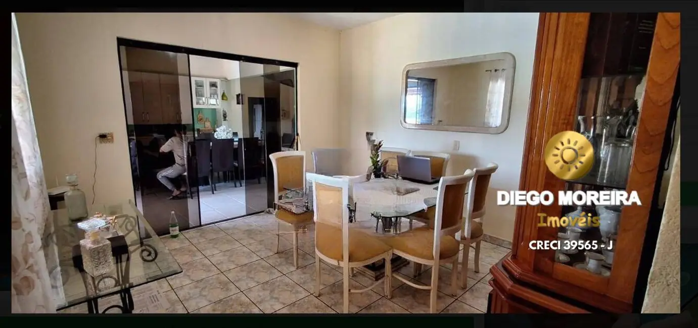 Foto 6 de Chácara com 6 quartos à venda, 400m2 em Jardim Maracanã, Atibaia - SP