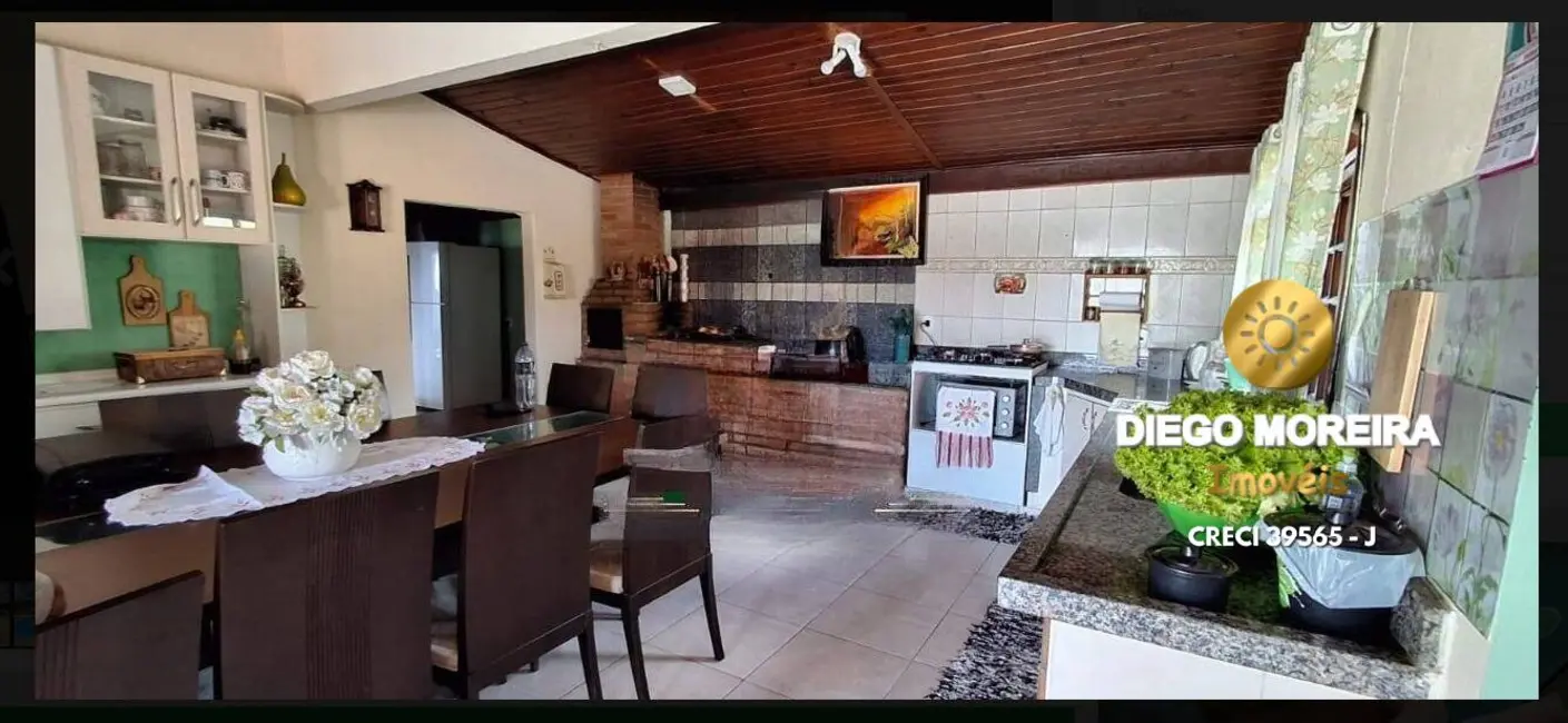 Foto 9 de Chácara com 6 quartos à venda, 400m2 em Jardim Maracanã, Atibaia - SP