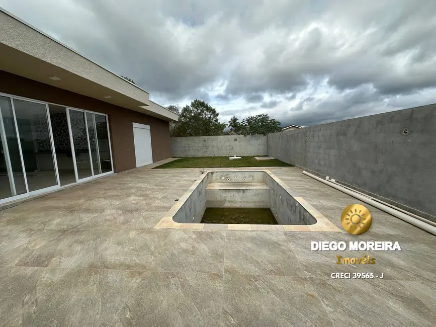 Casa de Condomínio com 3 quartos à venda, 510m2 em Jardim Shangri-Lá, Atibaia - SP - imagem 7 Foto 7 de Casa de Condomínio com 3 quartos à venda, 510m2 em Jardim Shangri-Lá, Atibaia - SP