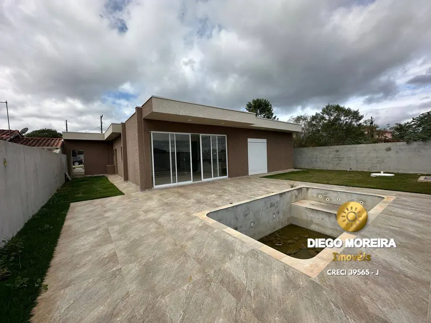 Casa de Condomínio com 3 quartos à venda, 510m2 em Jardim Shangri-Lá, Atibaia - SP - imagem 2 Foto 2 de Casa de Condomínio com 3 quartos à venda, 510m2 em Jardim Shangri-Lá, Atibaia - SP