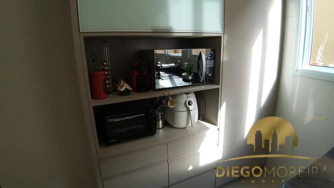 Foto 9 de Casa de Condomínio com 4 quartos à venda, 220m2 em Cidade Satélite, Atibaia - SP