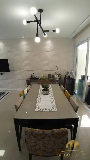 Foto 3 de Casa de Condomínio com 4 quartos à venda, 220m2 em Cidade Satélite, Atibaia - SP