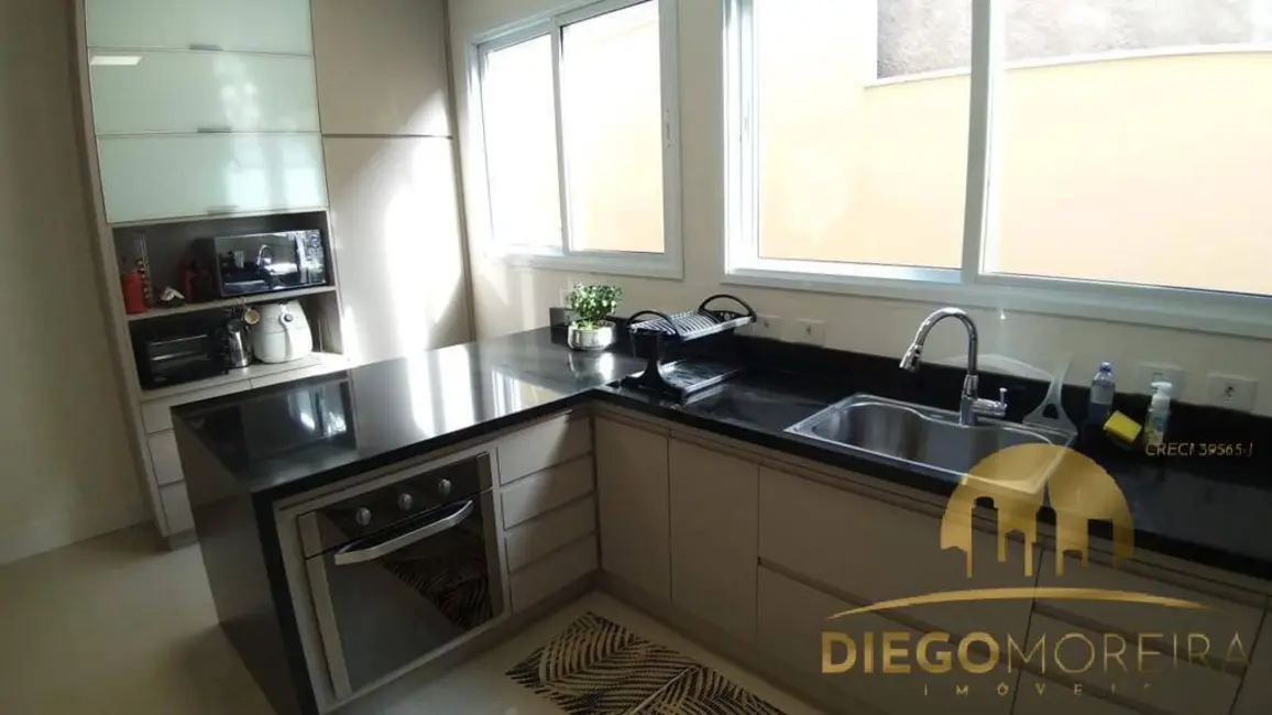 Foto 6 de Casa de Condomínio com 4 quartos à venda, 220m2 em Cidade Satélite, Atibaia - SP