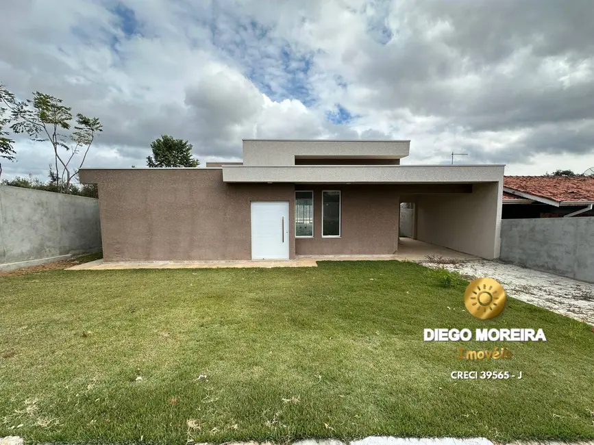 Casa de Condomínio com 3 quartos à venda, 510m2 em Jardim Shangri-Lá, Atibaia - SP - imagem 1 Foto 1 de Casa de Condomínio com 3 quartos à venda, 510m2 em Jardim Shangri-Lá, Atibaia - SP