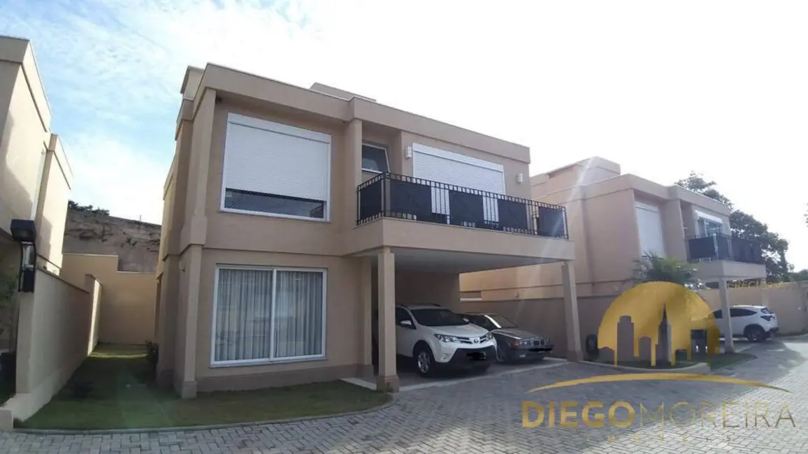 Foto 1 de Casa de Condomínio com 4 quartos à venda, 220m2 em Cidade Satélite, Atibaia - SP