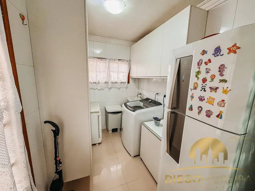 Foto 7 de Casa com 3 quartos à venda, 103m2 em Mairipora - SP