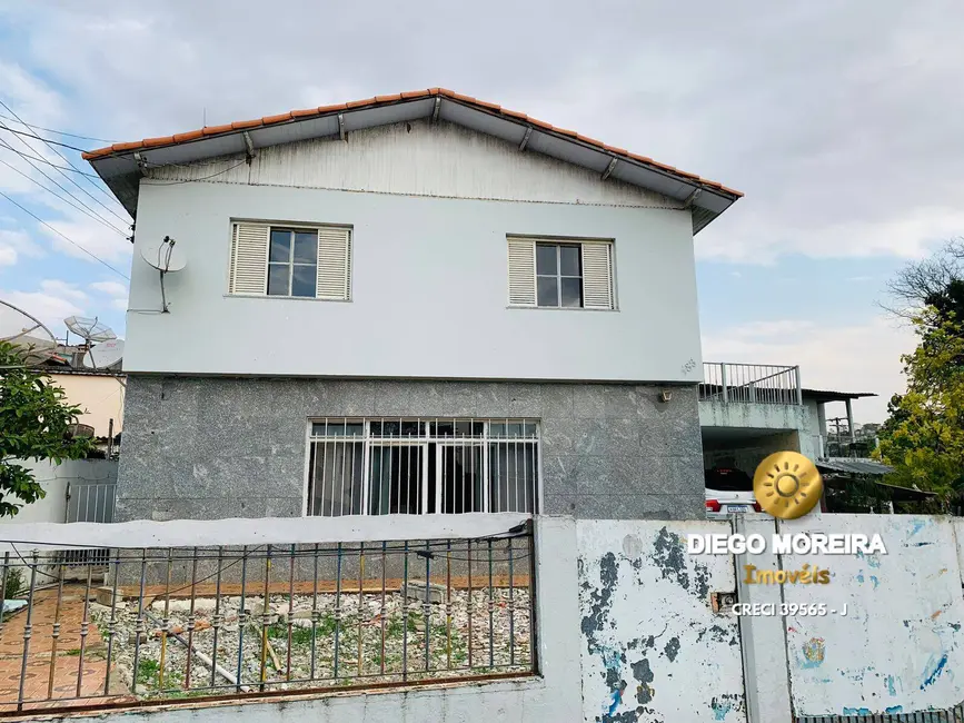 Foto 2 de Casa com 4 quartos à venda, 600m2 em Mairipora - SP