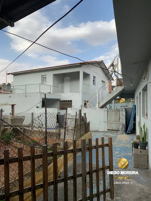 Foto 7 de Casa com 4 quartos à venda, 600m2 em Mairipora - SP