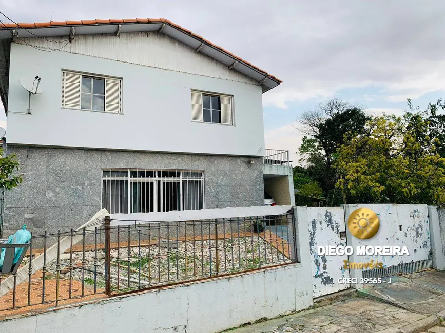 Foto 3 de Casa com 4 quartos à venda, 600m2 em Mairipora - SP
