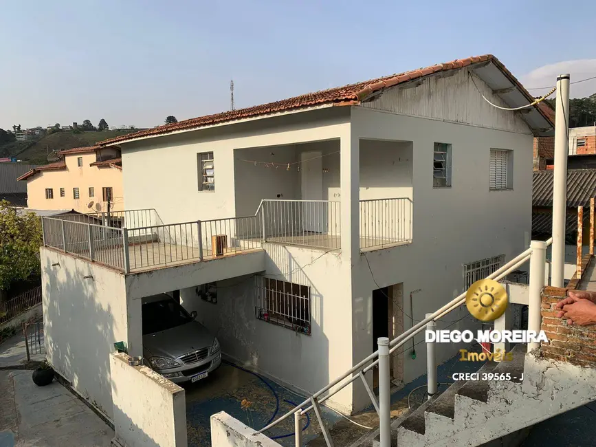 Foto 1 de Casa com 4 quartos à venda, 600m2 em Mairipora - SP