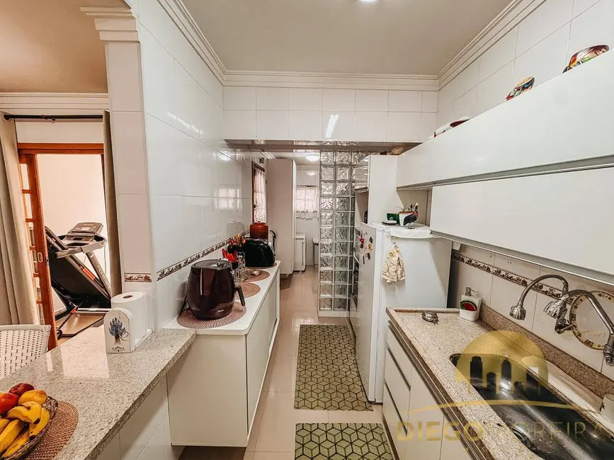 Foto 9 de Casa com 3 quartos à venda, 103m2 em Mairipora - SP