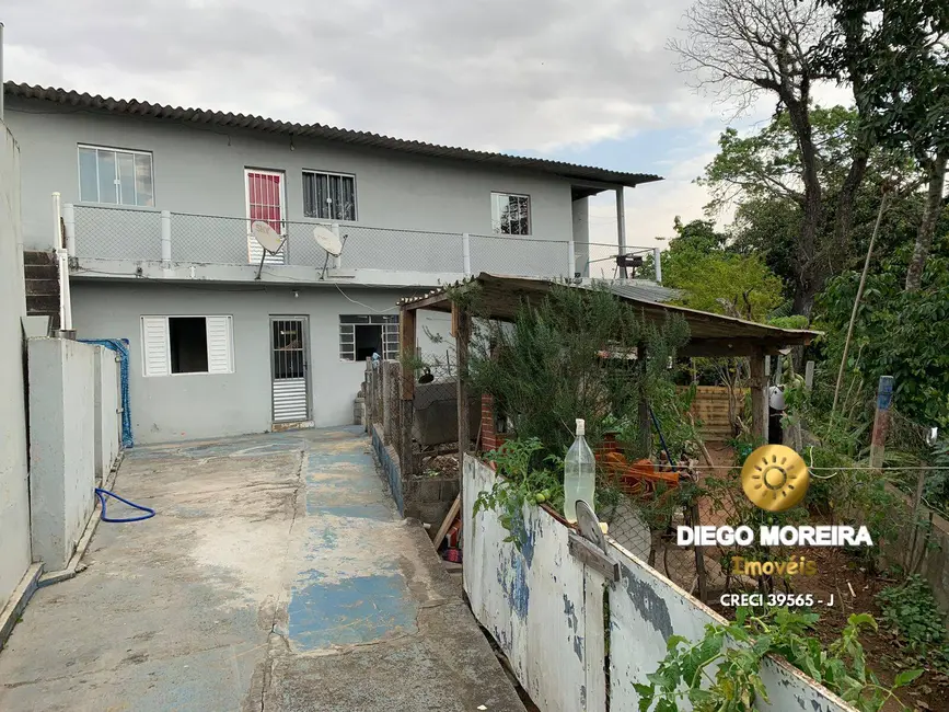 Foto 6 de Casa com 4 quartos à venda, 600m2 em Mairipora - SP