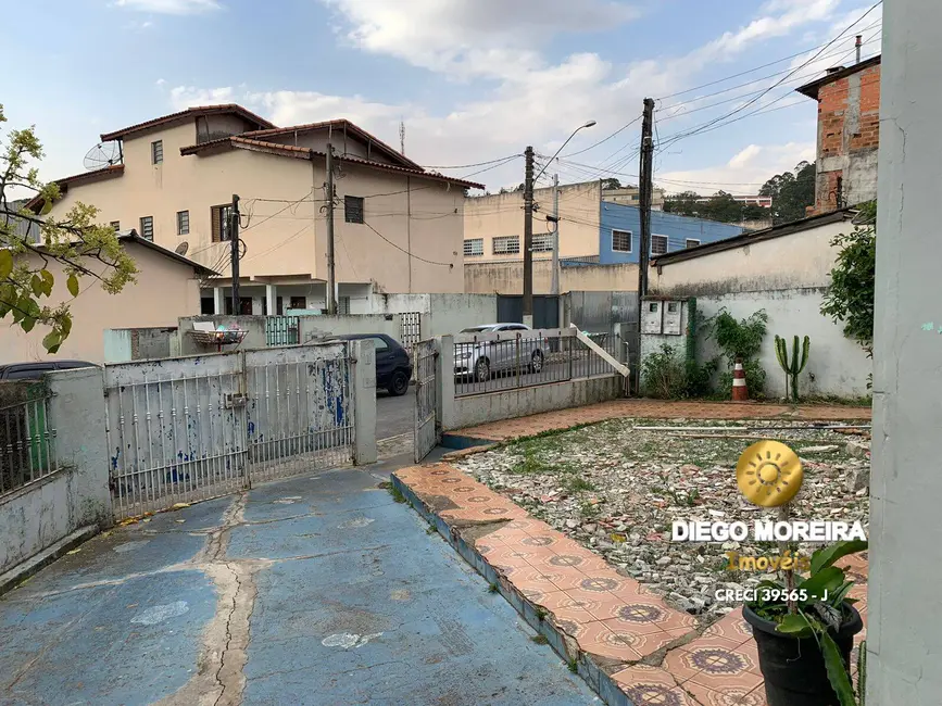 Foto 9 de Casa com 4 quartos à venda, 600m2 em Mairipora - SP