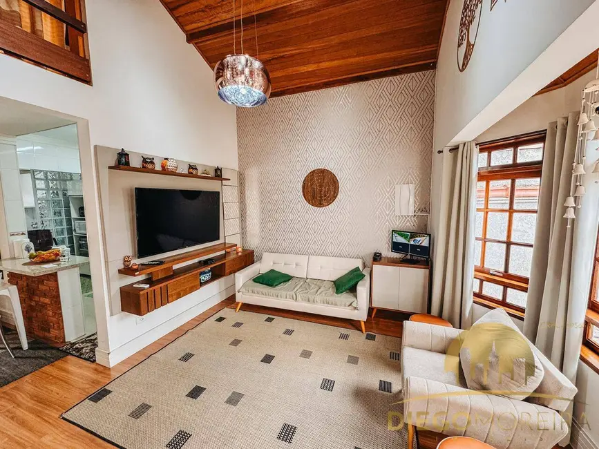 Foto 2 de Casa com 3 quartos à venda, 103m2 em Mairipora - SP