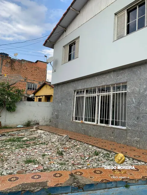 Foto 4 de Casa com 4 quartos à venda, 600m2 em Mairipora - SP