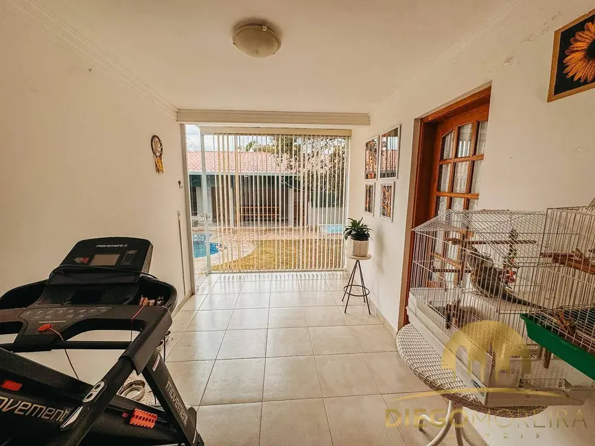 Foto 4 de Casa com 3 quartos à venda, 103m2 em Mairipora - SP