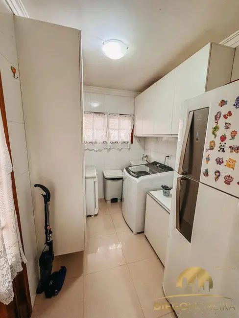 Foto 8 de Casa com 3 quartos à venda, 103m2 em Mairipora - SP