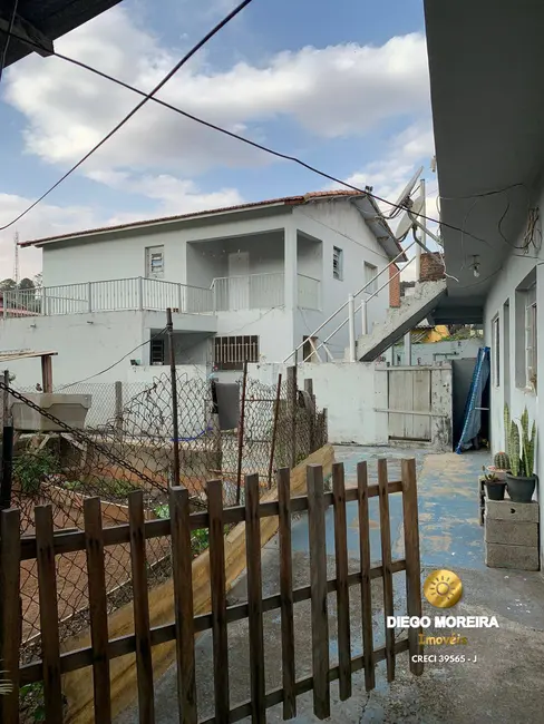Foto 8 de Casa com 4 quartos à venda, 600m2 em Mairipora - SP