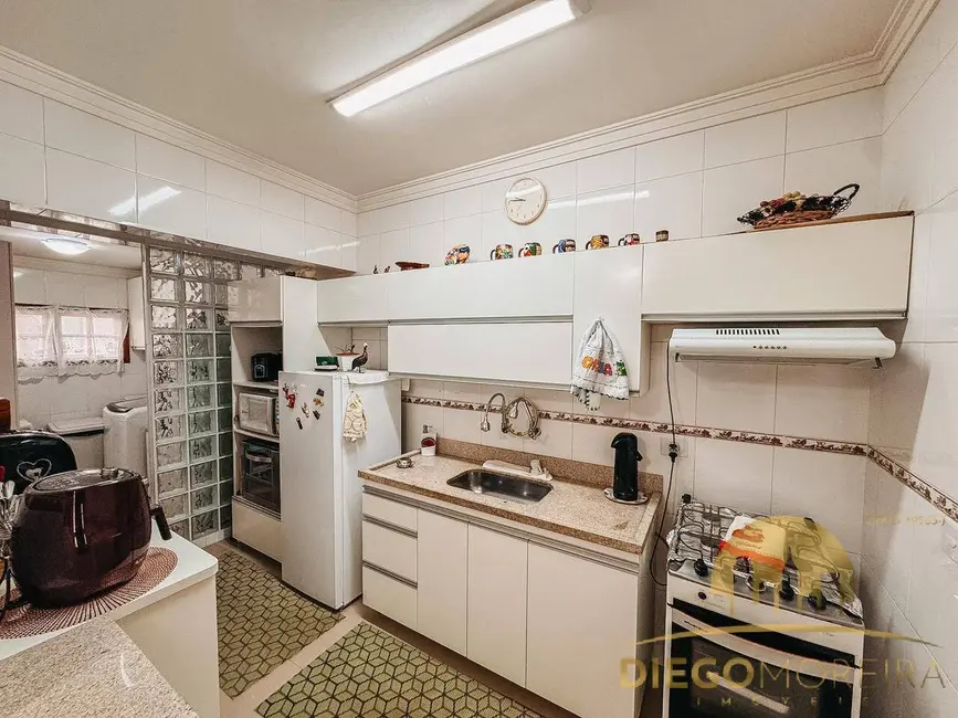 Foto 6 de Casa com 3 quartos à venda, 103m2 em Mairipora - SP