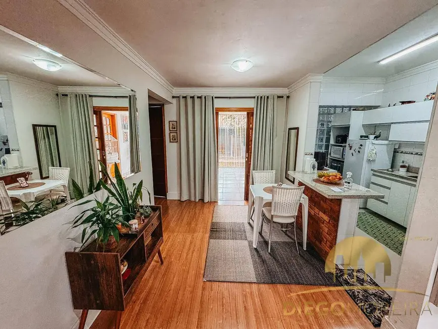 Foto 5 de Casa com 3 quartos à venda, 103m2 em Mairipora - SP