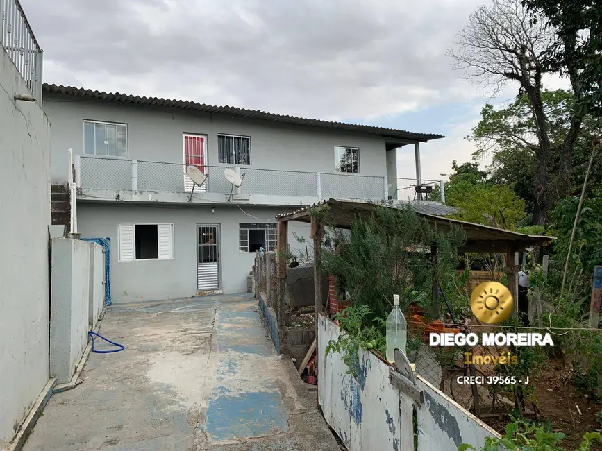 Foto 5 de Casa com 4 quartos à venda, 600m2 em Mairipora - SP