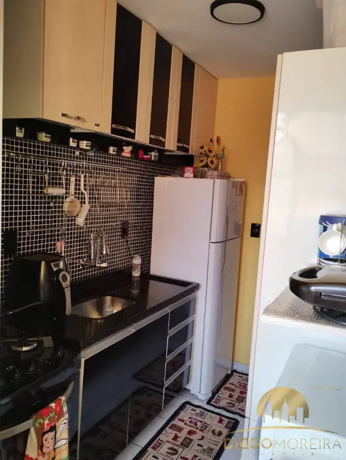 Apartamento com 2 quartos à venda, 49m2 em Chácaras São José, Franco Da Rocha - SP - imagem 9 Foto 9 de Apartamento com 2 quartos à venda, 49m2 em Chácaras São José, Franco Da Rocha - SP